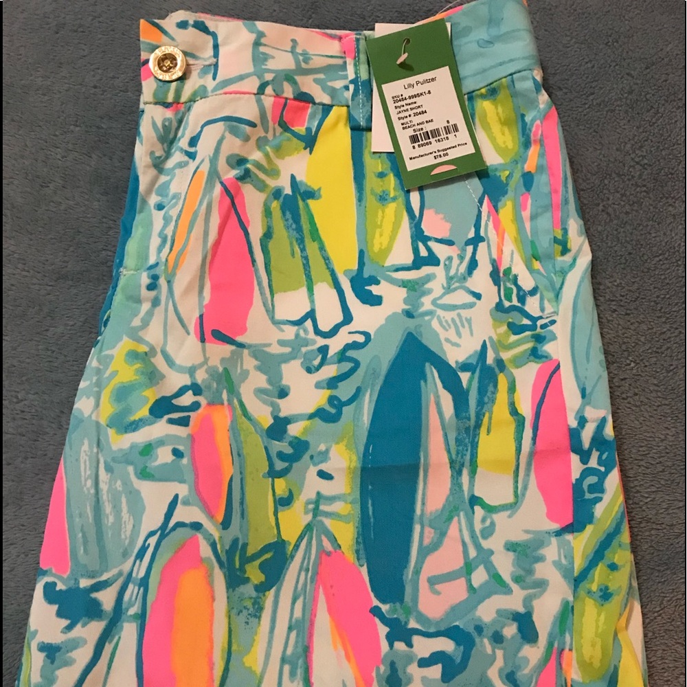 Lilly Pulitzer